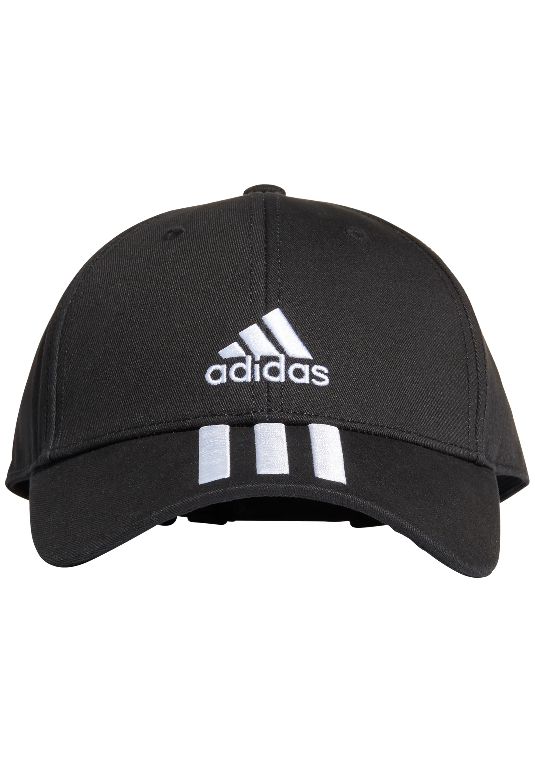 Adidas Baseball 3-Stripes Twill Cap <br> FK0894