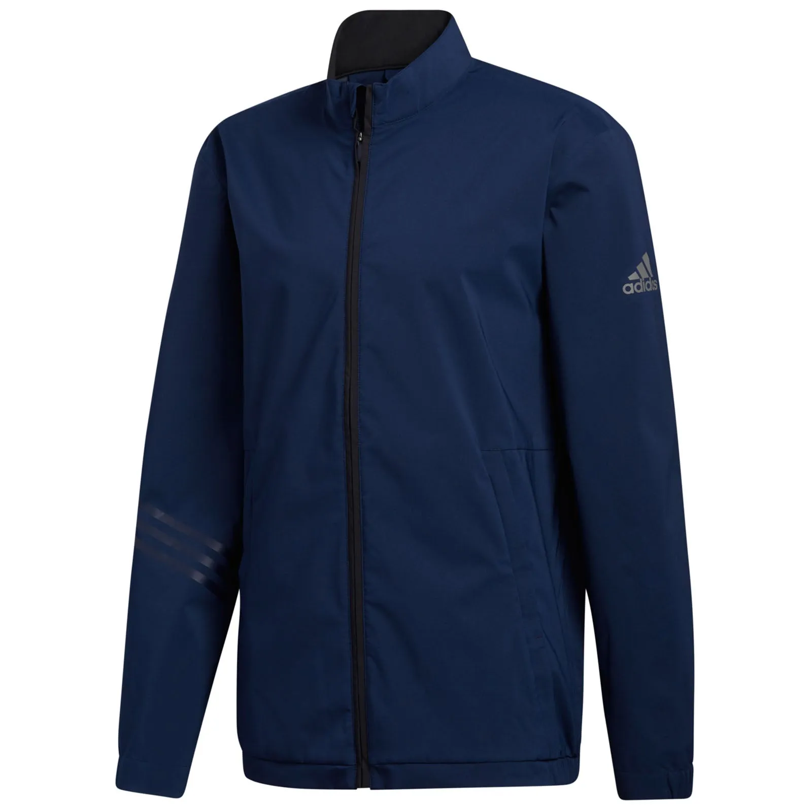 adidas Mens Provisional Rain Jacket