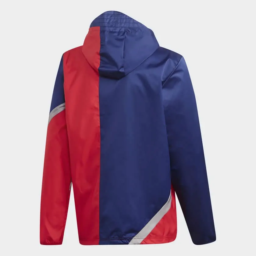 Adidas Men's Tango Windbreaker Jacket FS5043