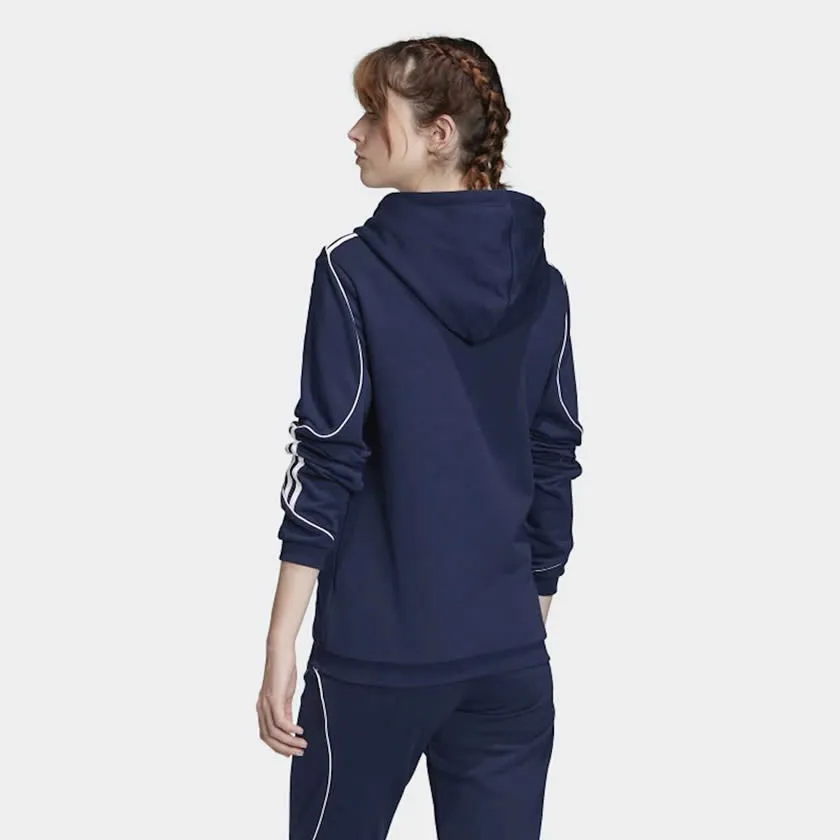 Adidas Originals Women's Size 6 Hooded Track Jacket FM1932