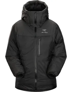 Alpha Parka Women's