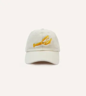 Andreotti & Baribeaud Drake Jour de Plage Stylish Baseball Cap