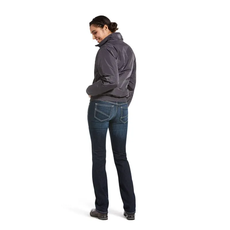 Ariat Ladies Stable Insulated Jacket Periscope