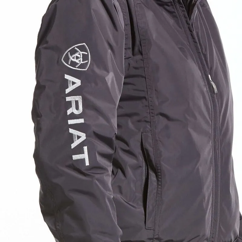 Ariat Ladies Stable Insulated Jacket Periscope