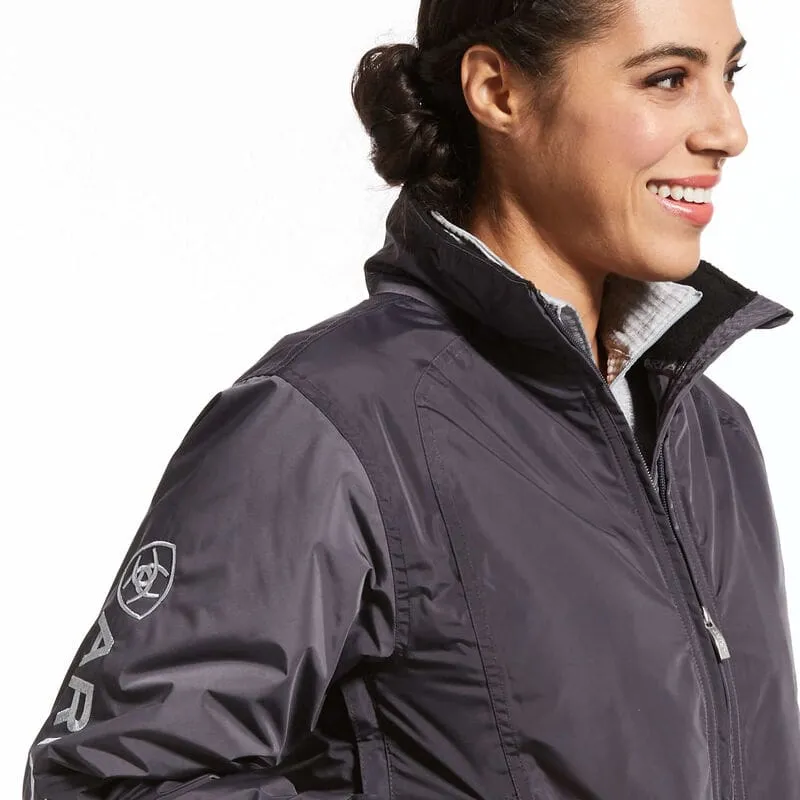 Ariat Ladies Stable Insulated Jacket Periscope