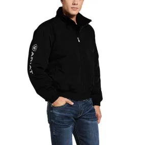 Ariat Men's Stable Team Jacket Black