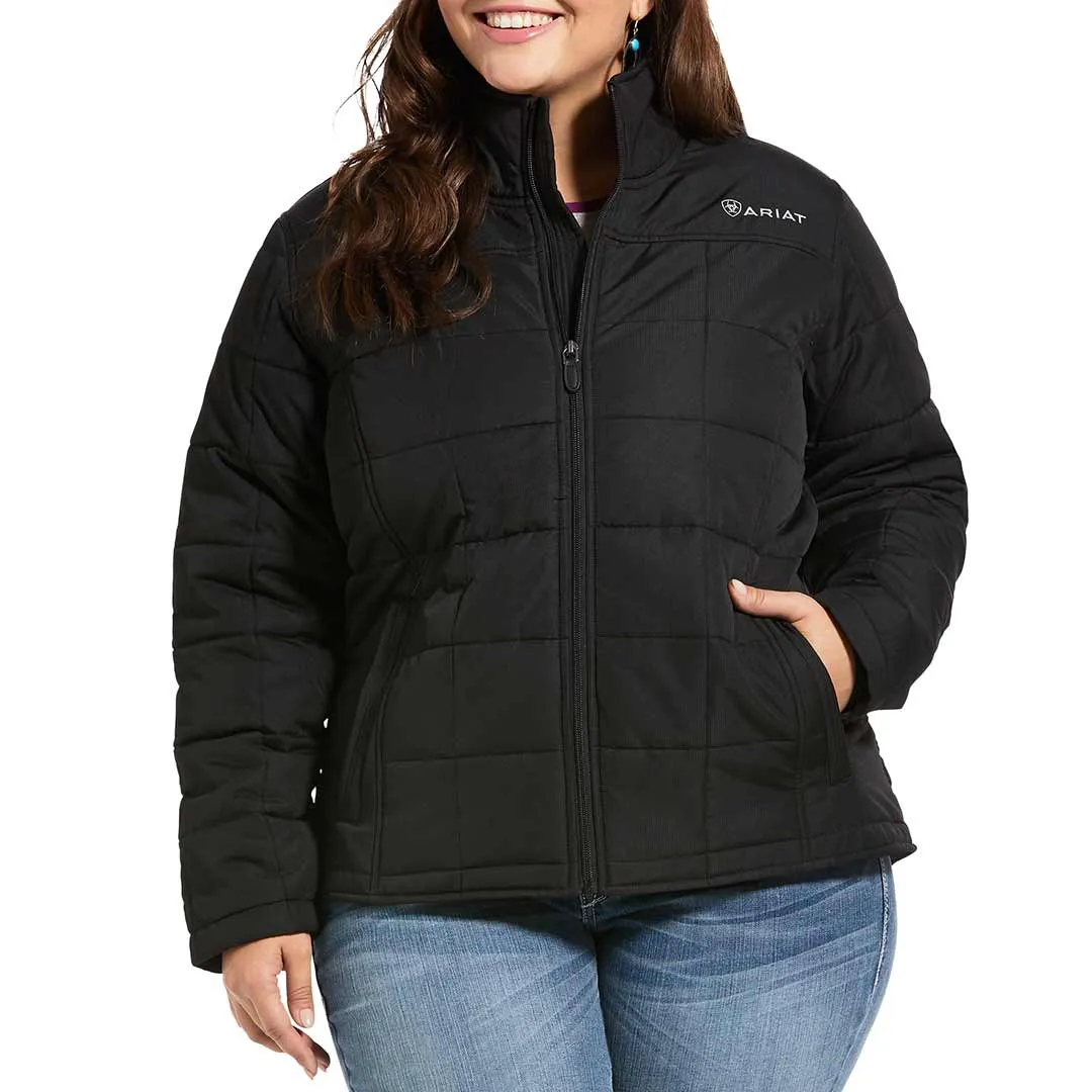 Ariat Women's Crius Insulated Jacket