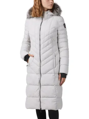 Aubrey Women's Stretch Puffer