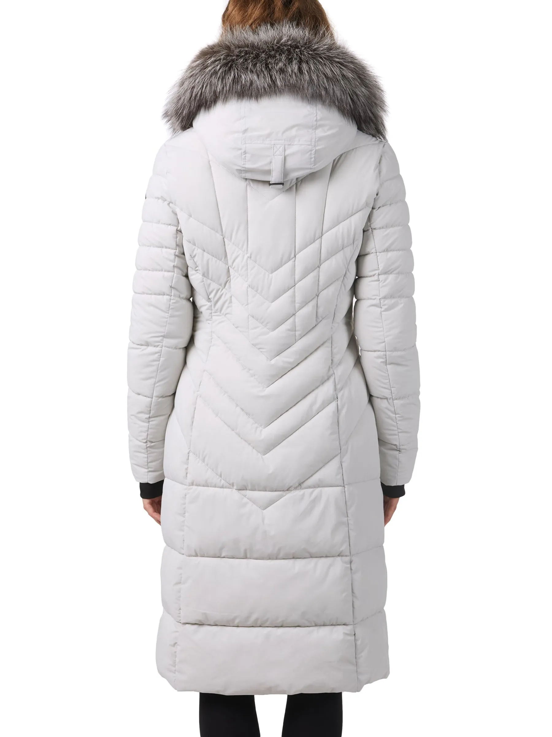 Aubrey Women's Stretch Puffer