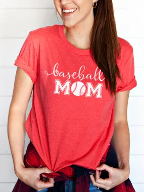 Baseball Mom - 1660