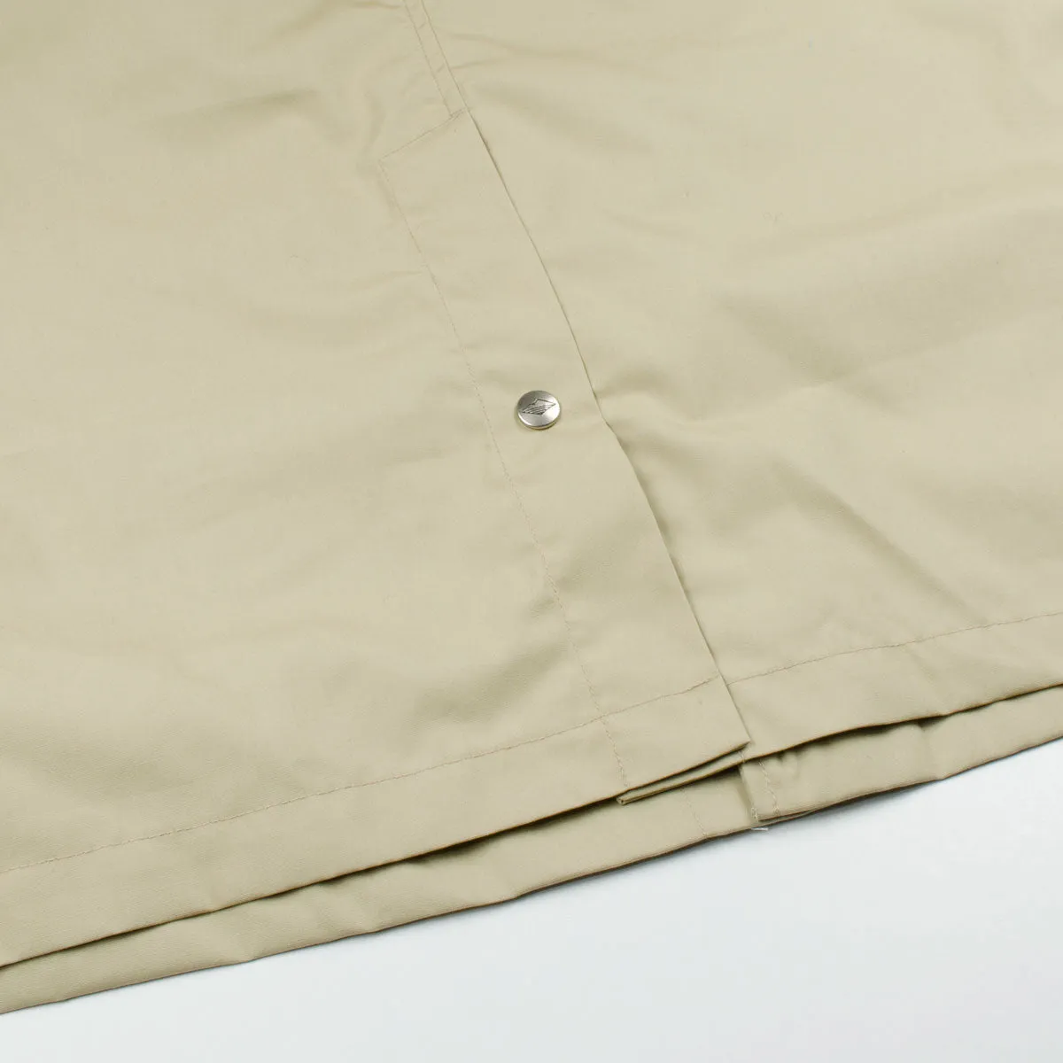 Battenwear - Cloudbuster Jacket - Beige