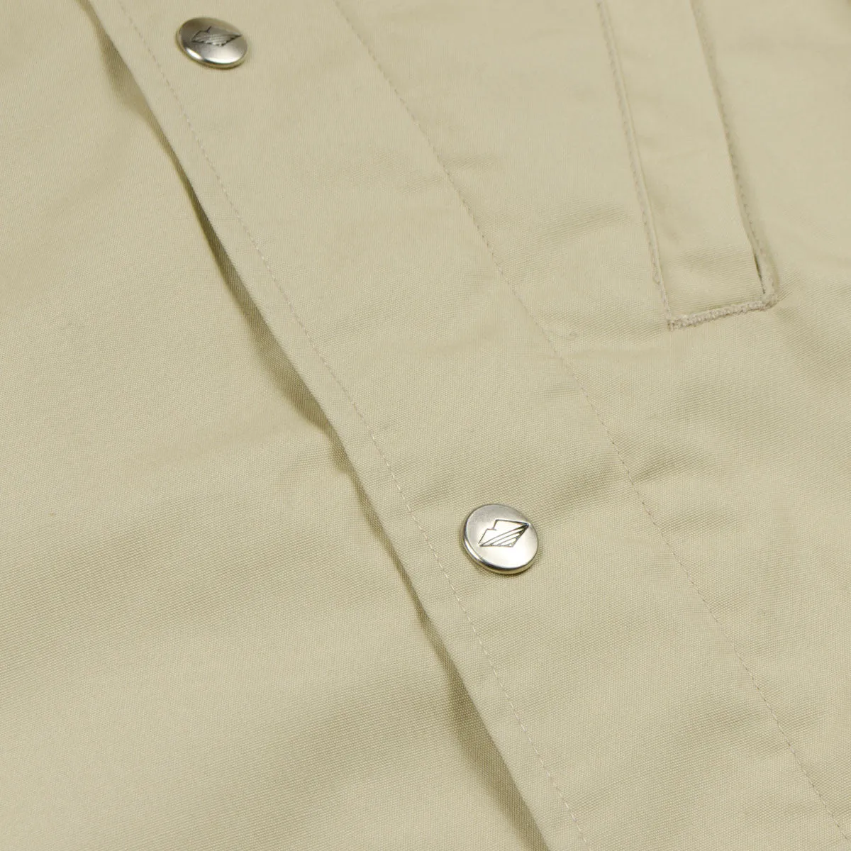 Battenwear - Cloudbuster Jacket - Beige