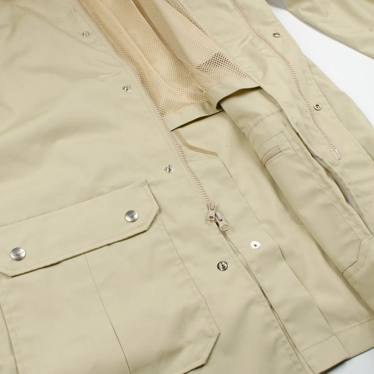 Battenwear - Cloudbuster Jacket - Beige