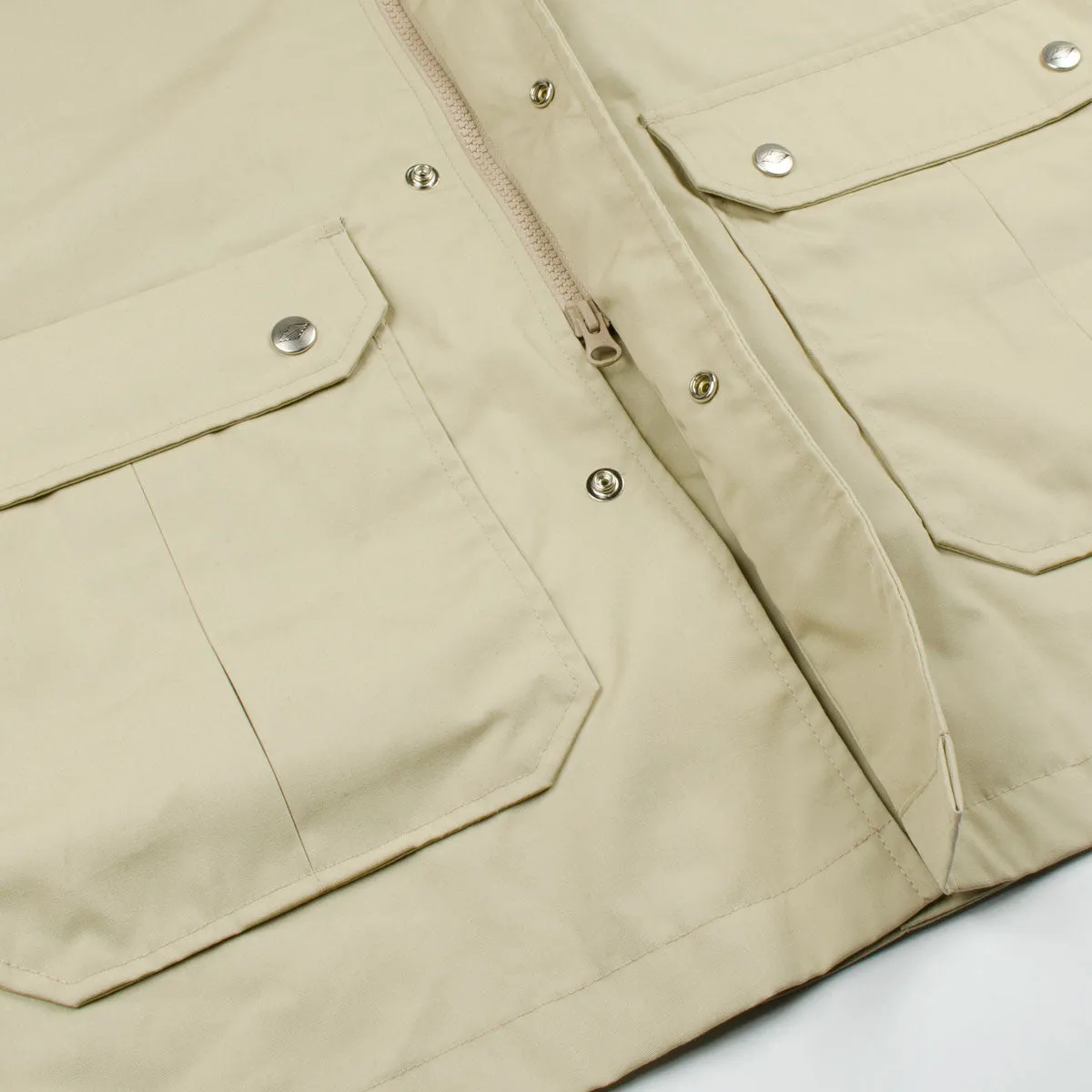 Battenwear - Cloudbuster Jacket - Beige