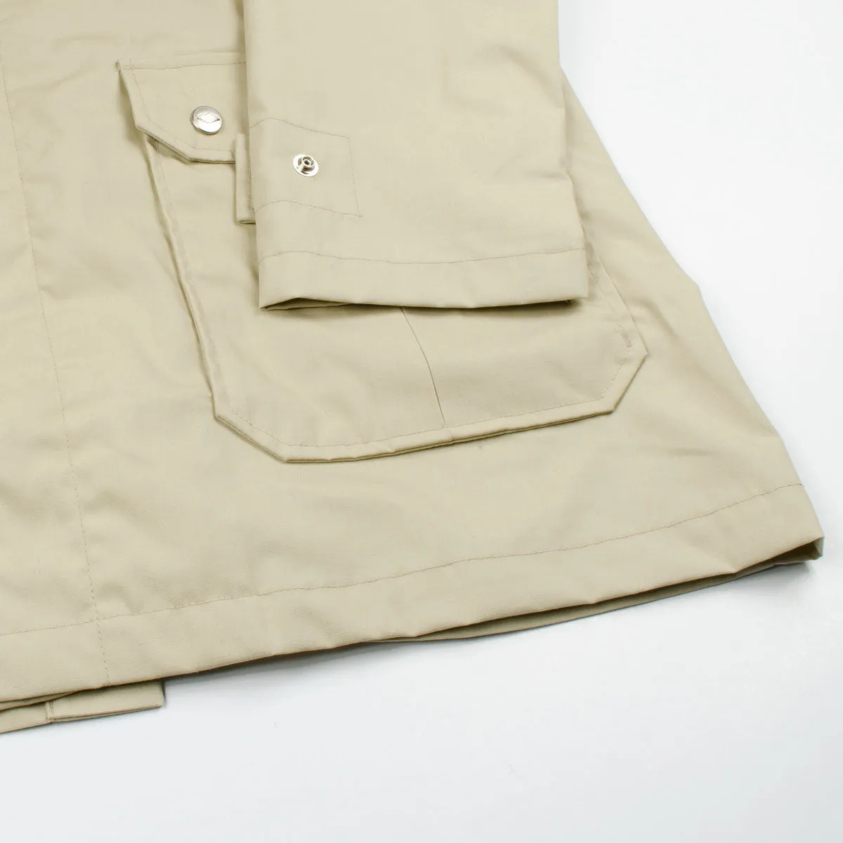 Battenwear - Cloudbuster Jacket - Beige