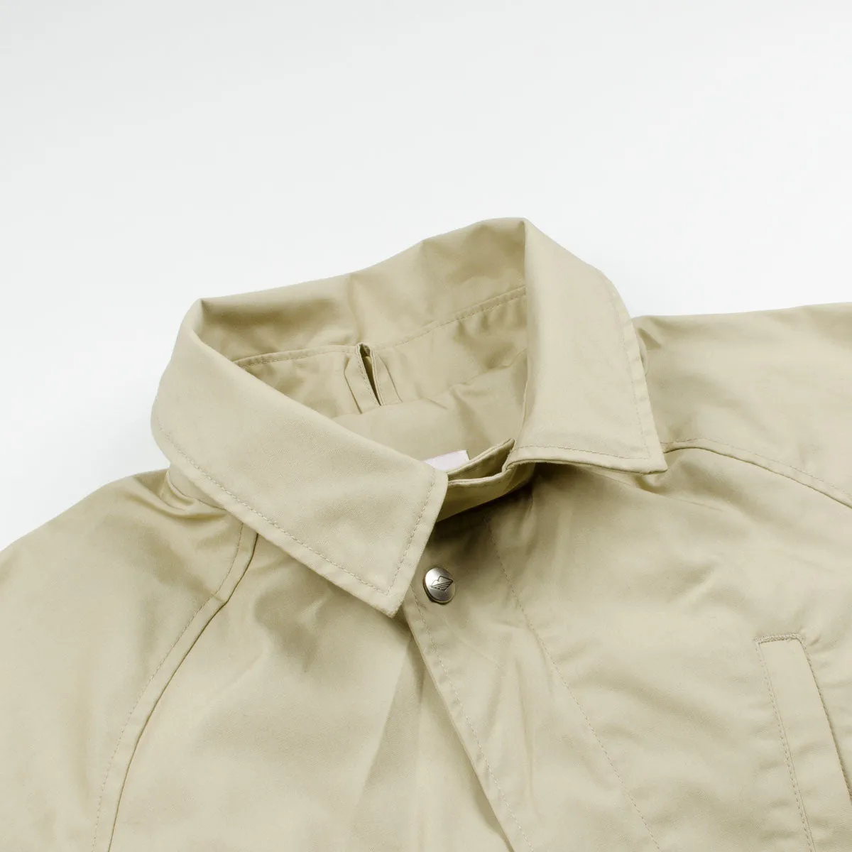 Battenwear - Cloudbuster Jacket - Beige