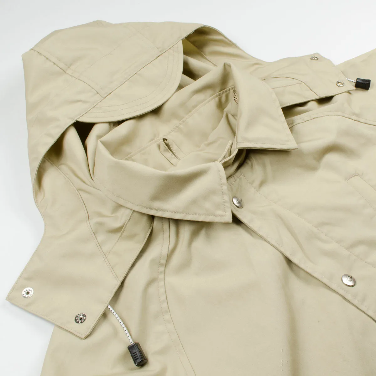 Battenwear - Cloudbuster Jacket - Beige