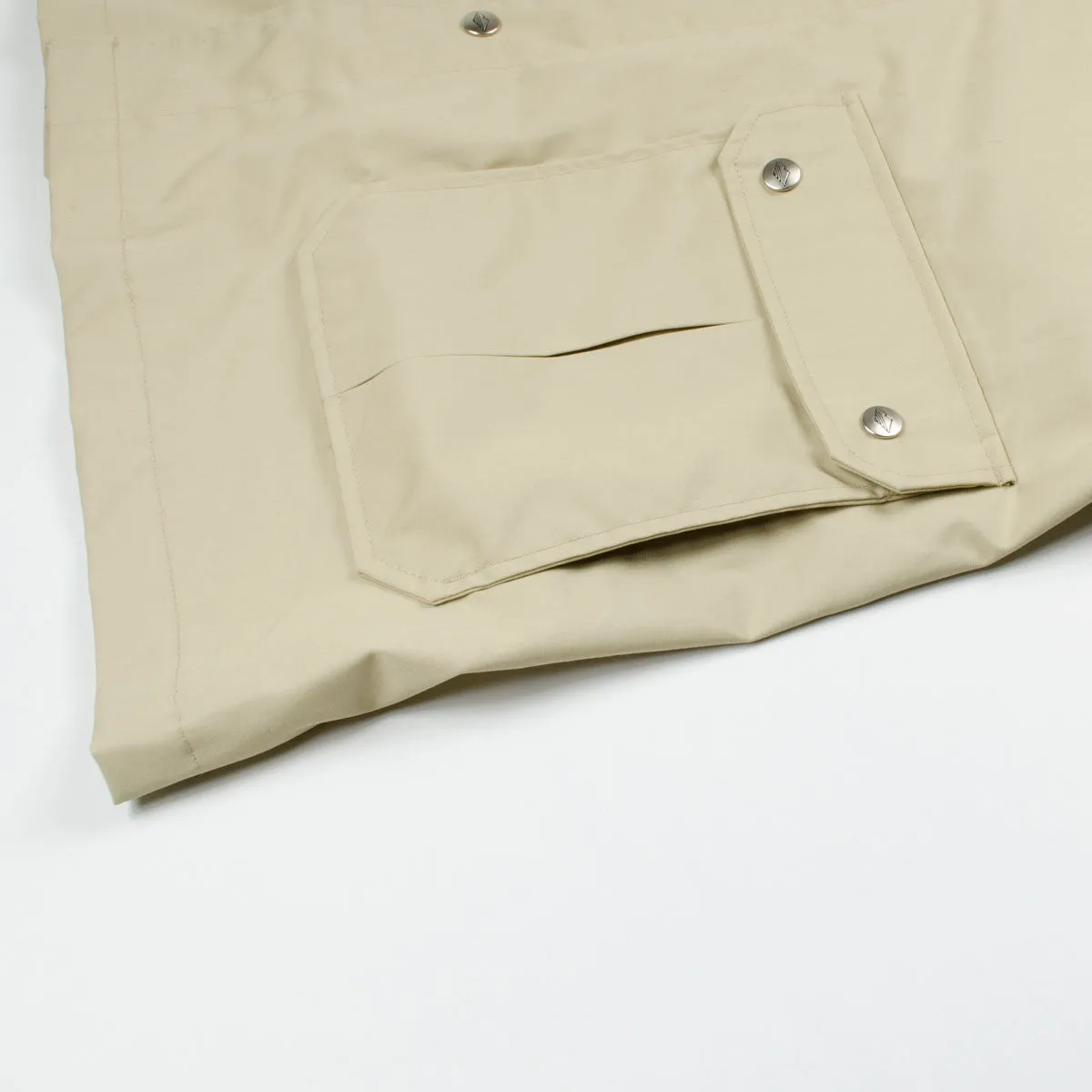 Battenwear - Cloudbuster Jacket - Beige