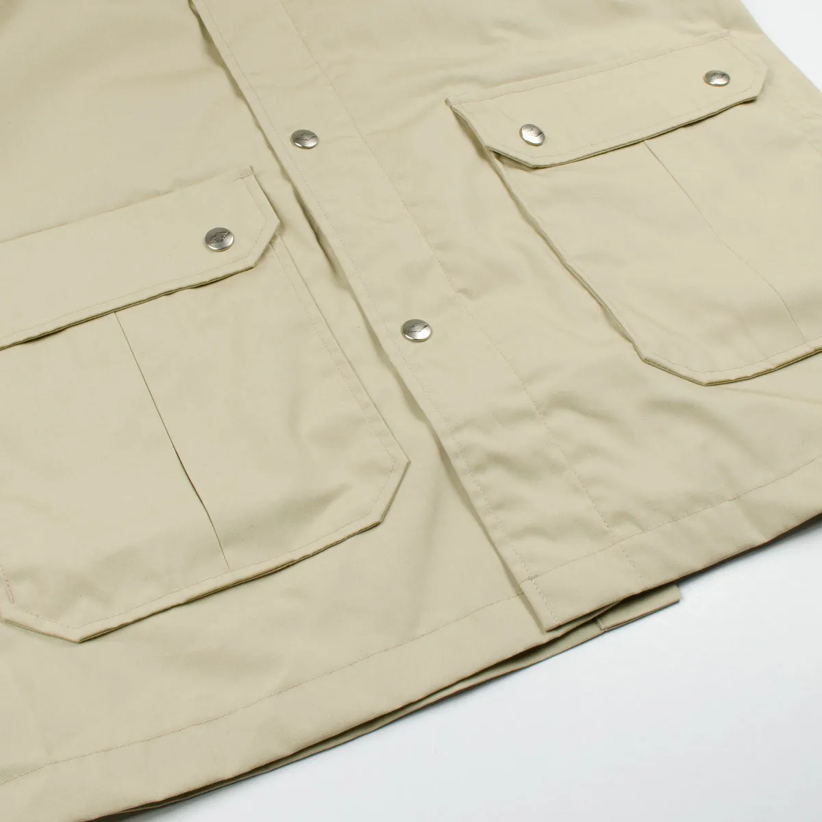 Battenwear - Cloudbuster Jacket - Beige