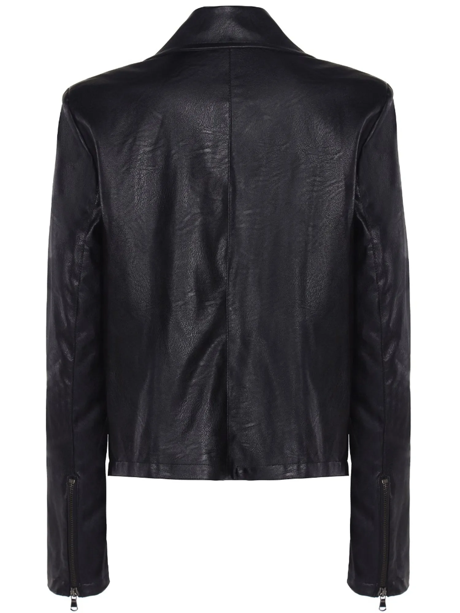 Biker Jacket