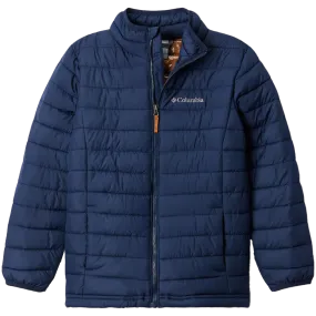 Boys' Powder Lite Jacket