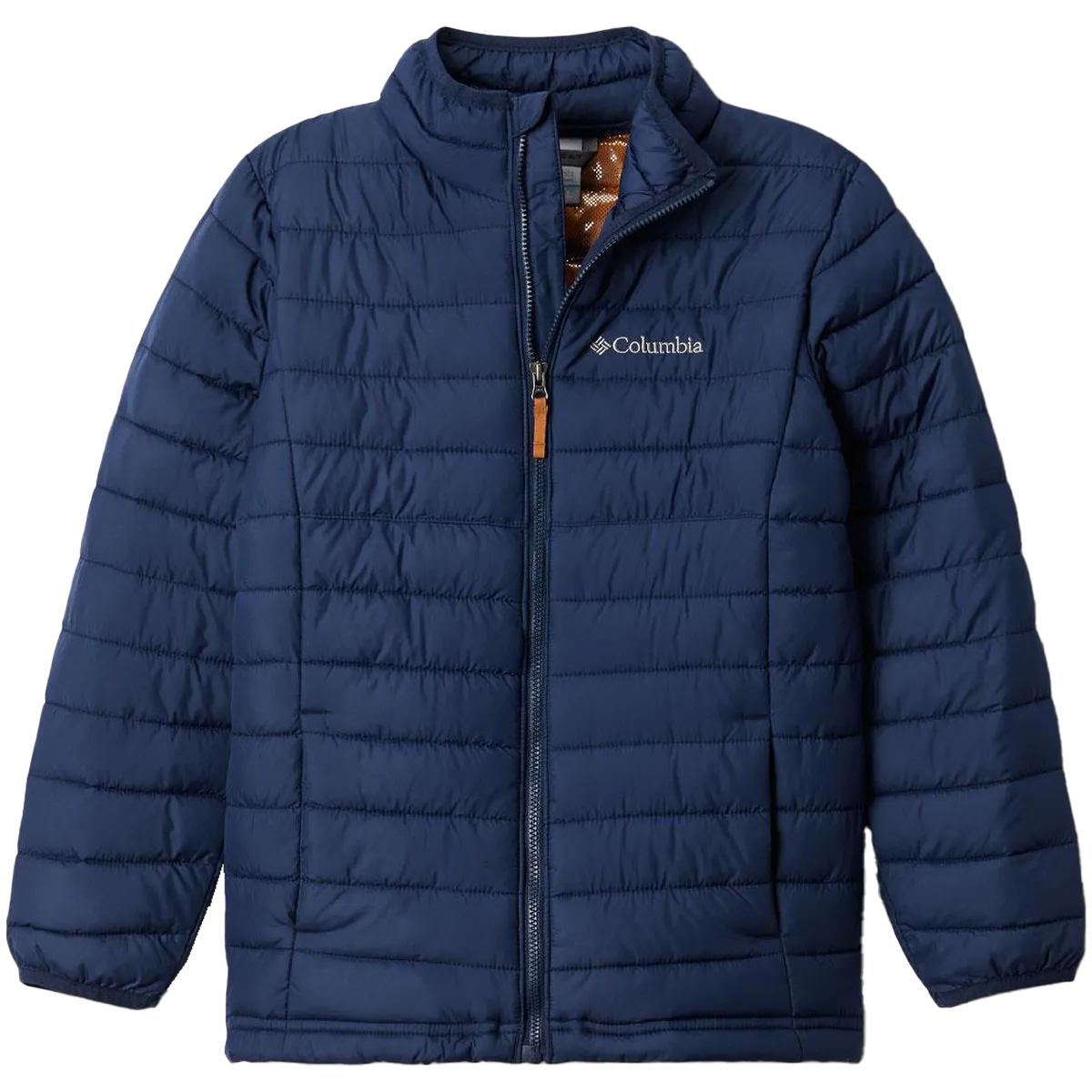 Boys' Powder Lite Jacket