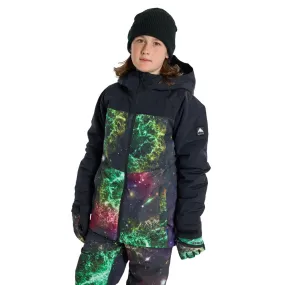 Burton Lodgepole 2L Kids Jacket 2024