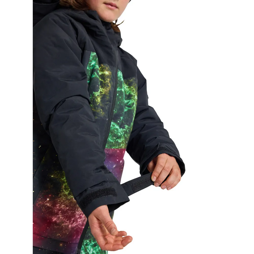 Burton Lodgepole 2L Kids Jacket 2024