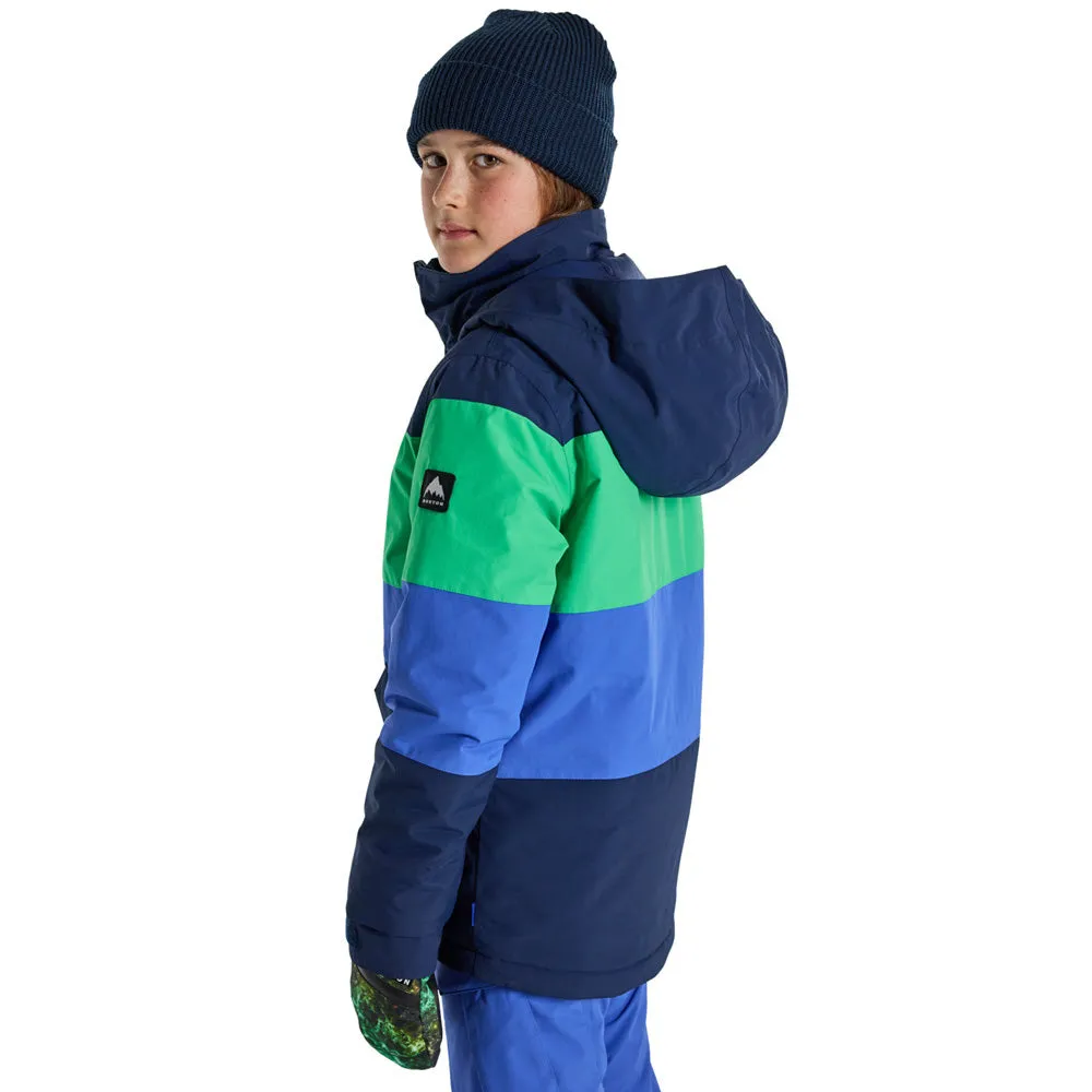 Burton Symbol 2L Boys Jacket 2024