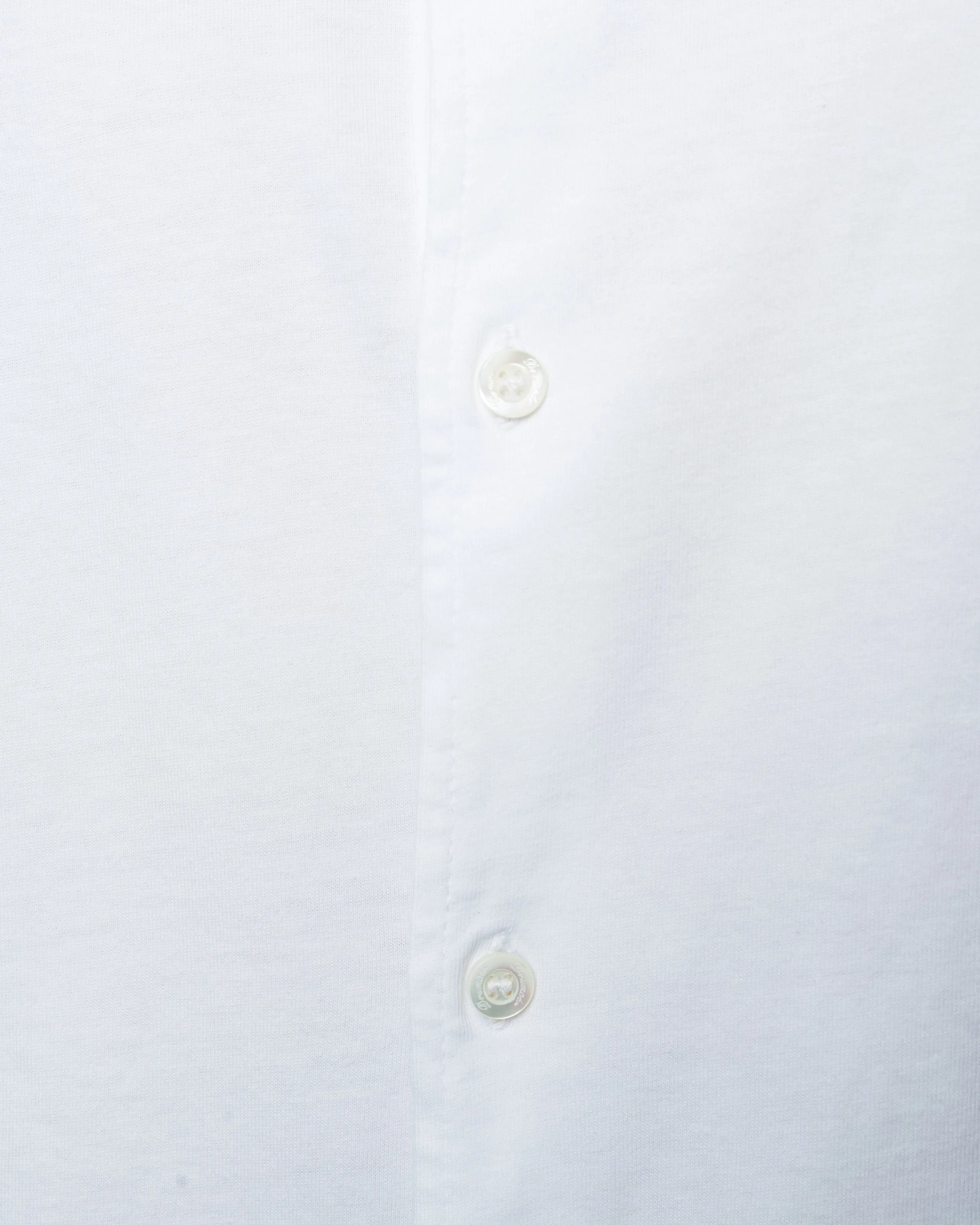 Button Down Polo Shirt