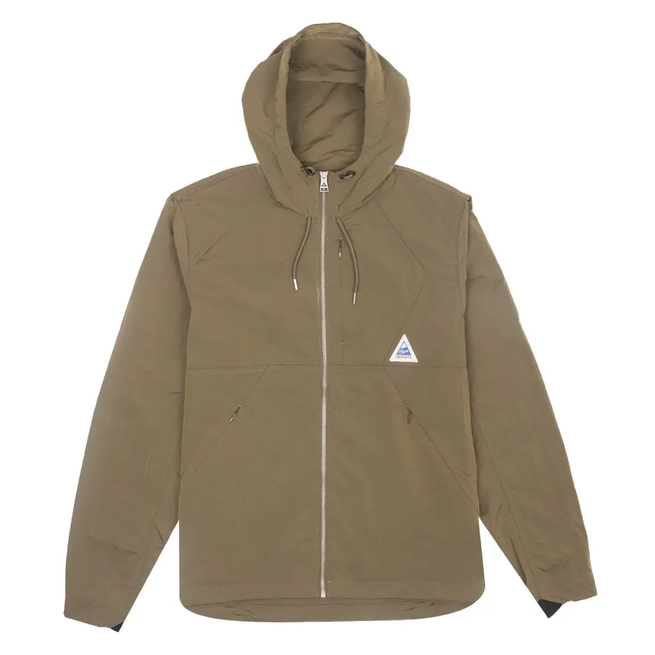 Cape Heights Flint Jacket Olive