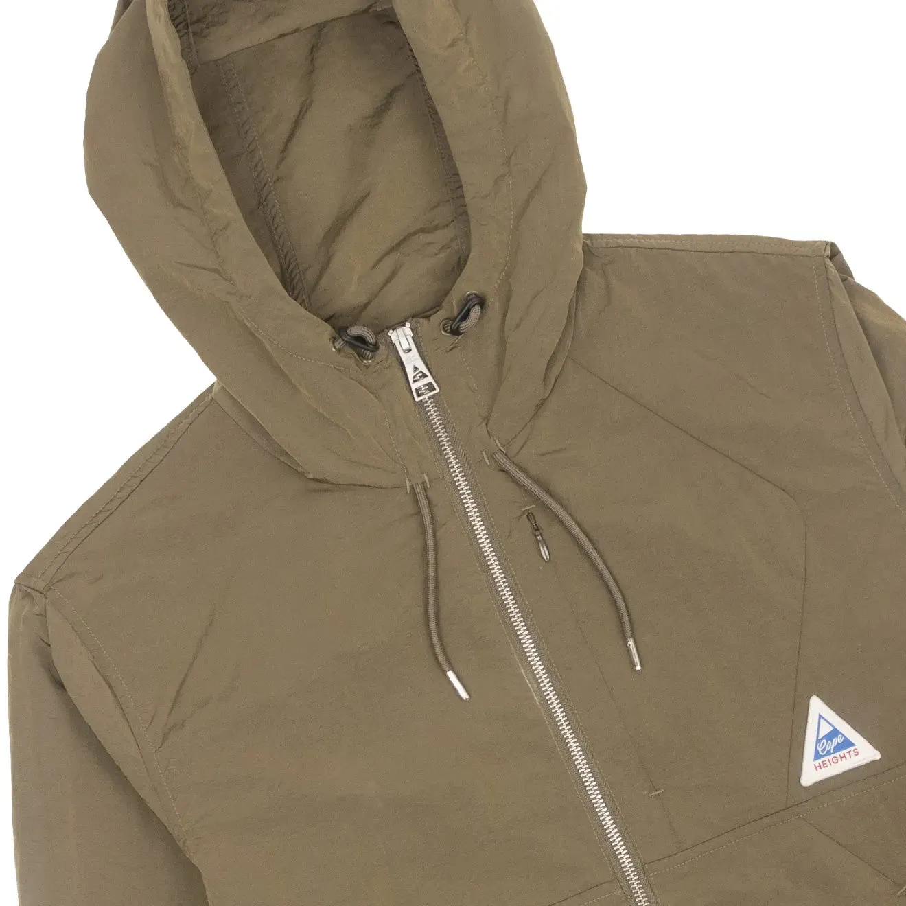 Cape Heights Flint Jacket Olive