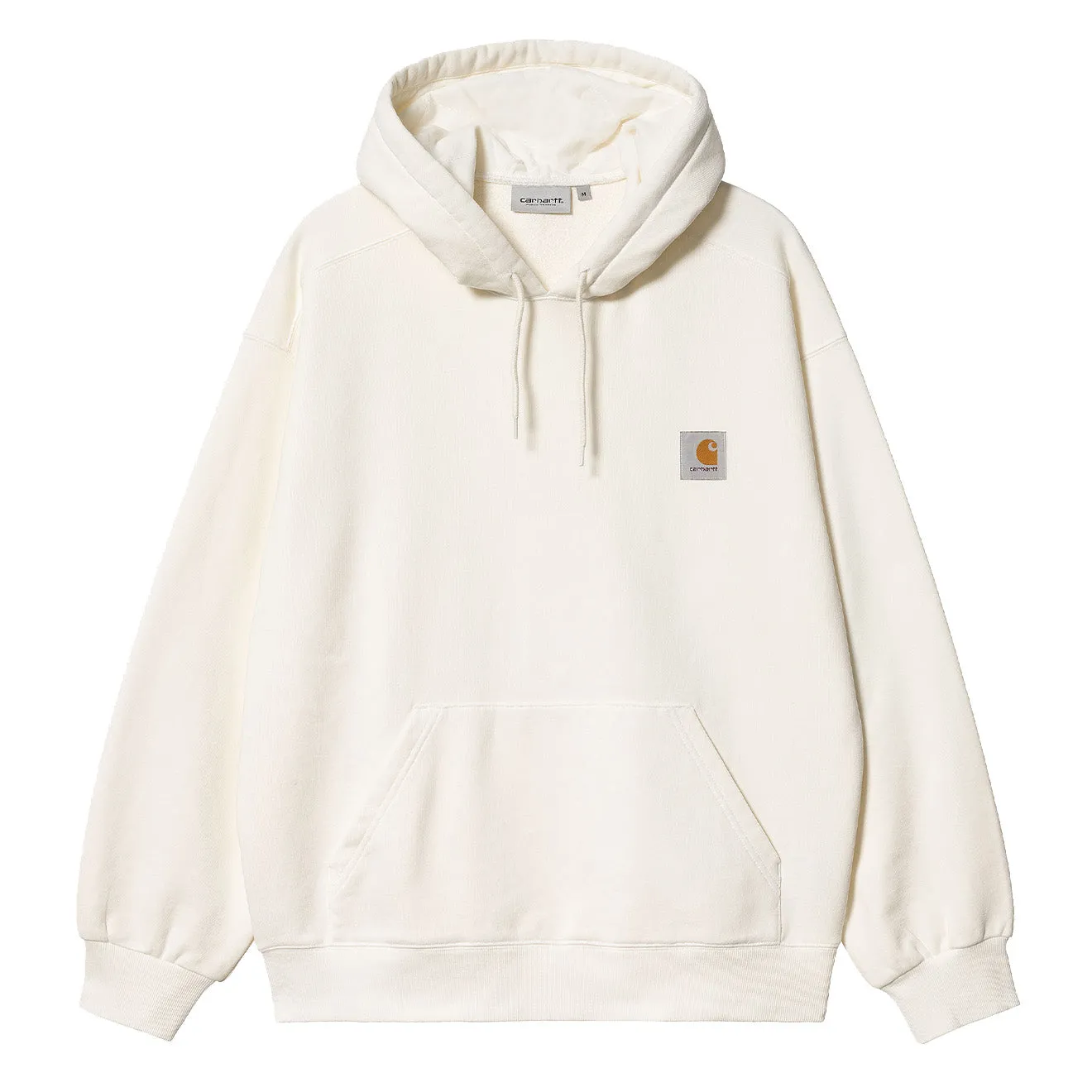 Carhartt WIP Hooded Nelson Sweat Wax