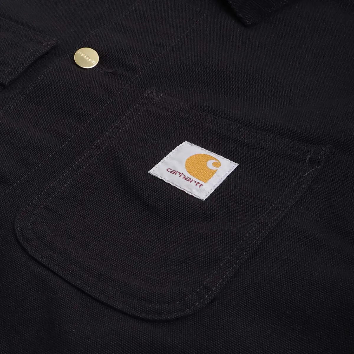 Carhartt WIP Michigan Coat (Summer)