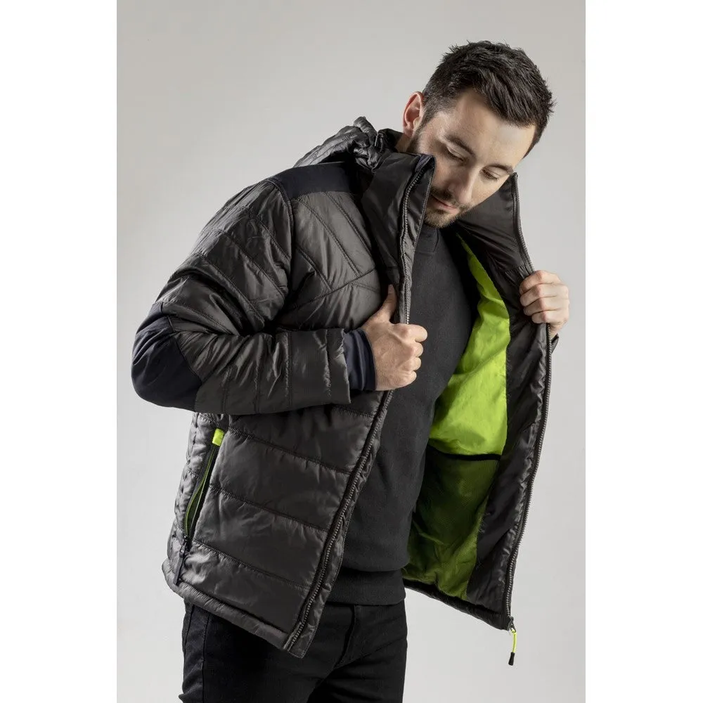 Caterpillar Boreas Insulated Puffer Jacket