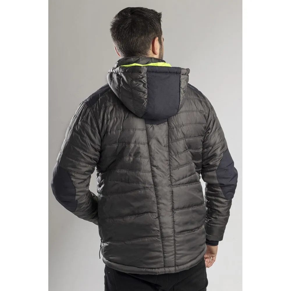 Caterpillar Boreas Insulated Puffer Jacket