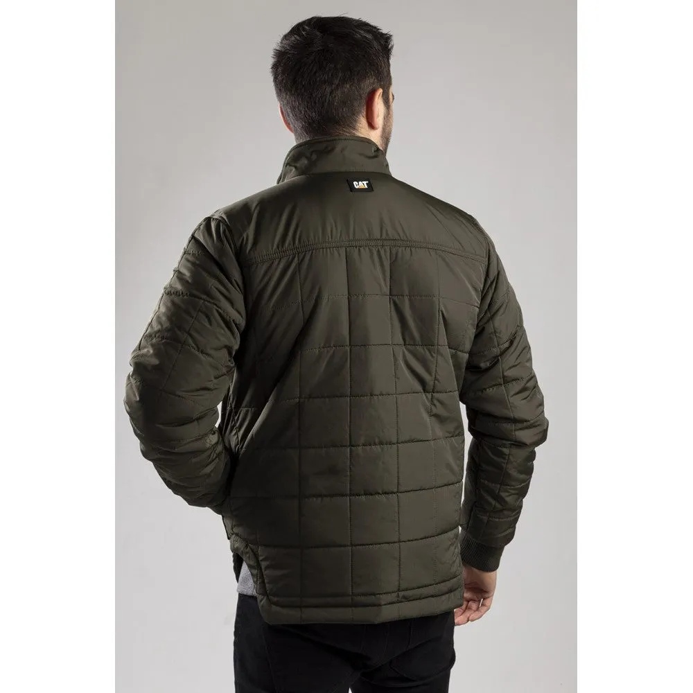 Caterpillar Terrain Jacket