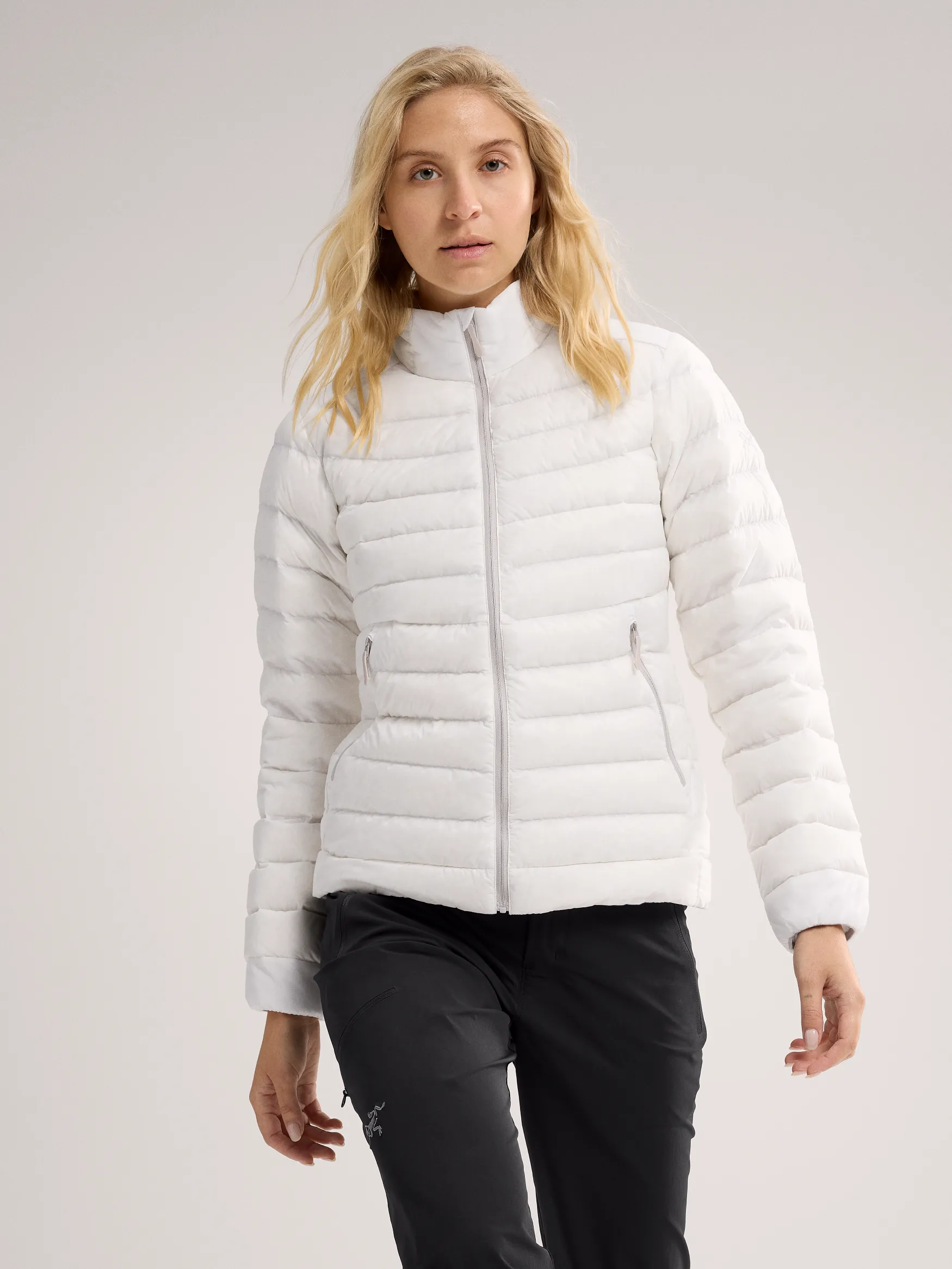 Cerium Jacket Women's