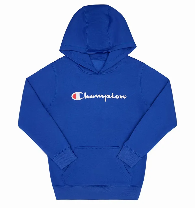 CH K SCRIPT HOODIE