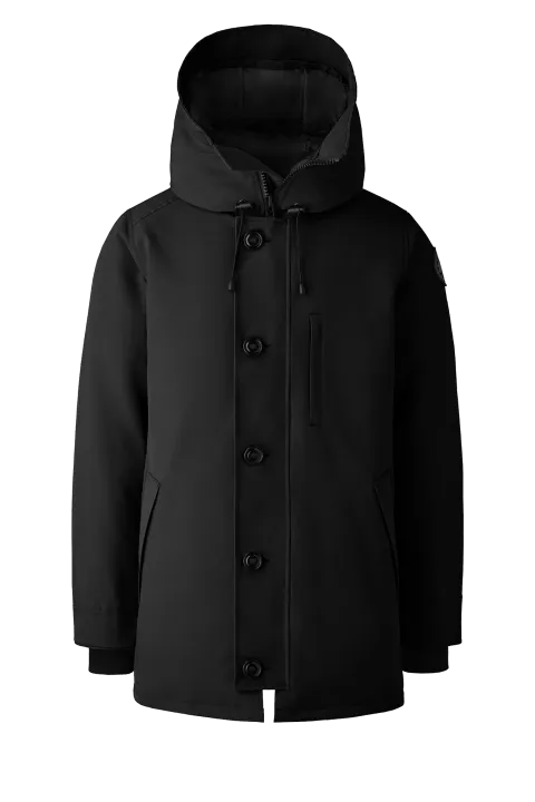 Chateau Parka Black Label