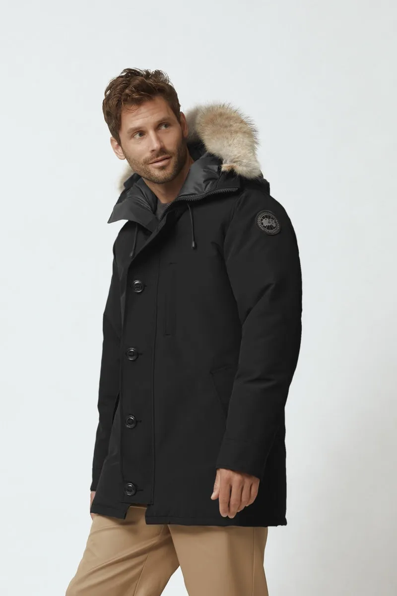 Chateau Parka Black Label