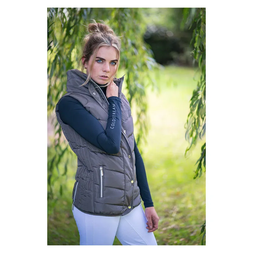 Coldstream Kimmerston Quilted Gilet