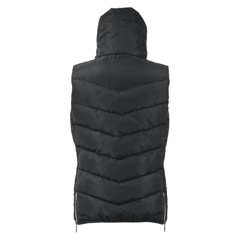 Coldstream Kimmerston Quilted Gilet