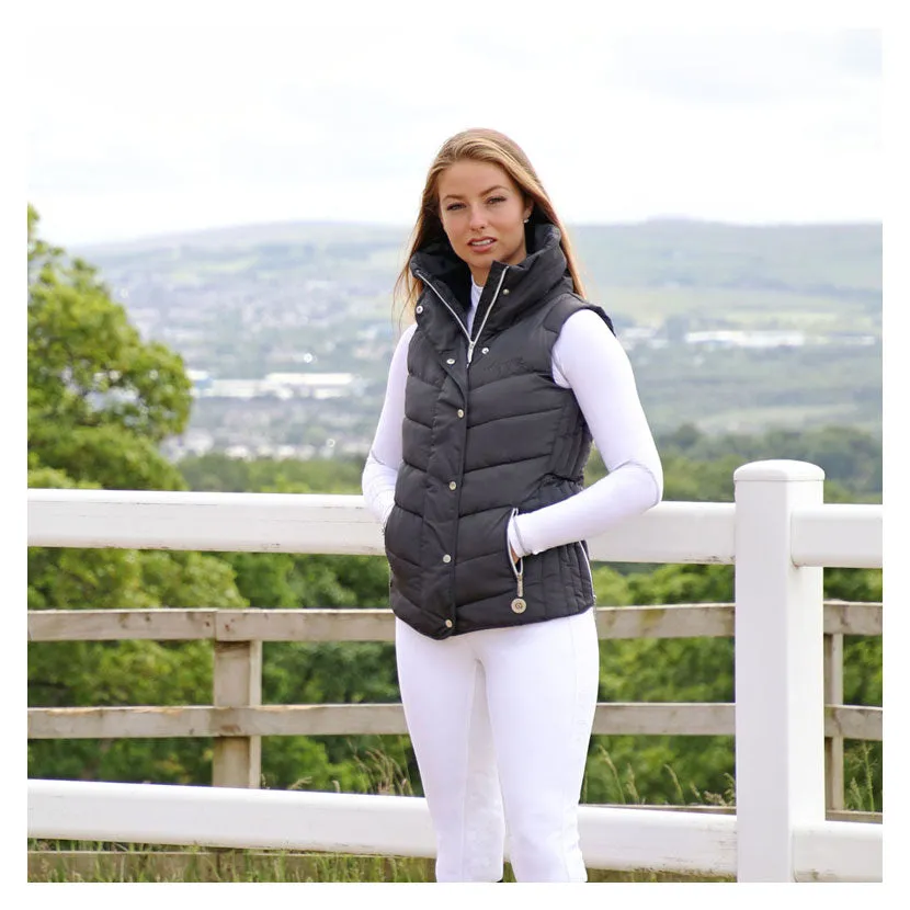 Coldstream Kimmerston Quilted Gilet