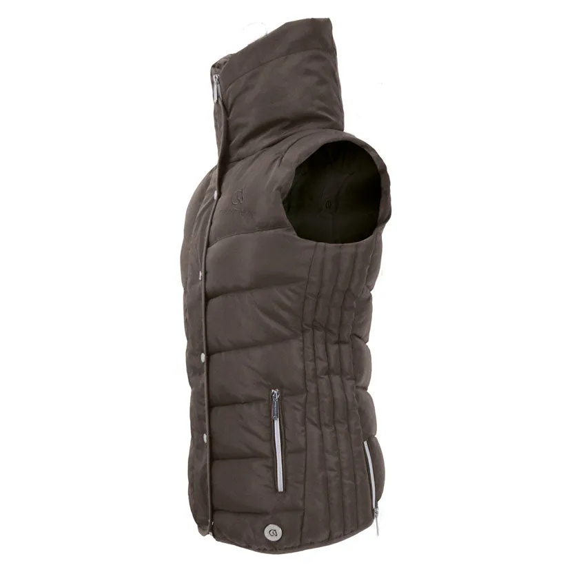 Coldstream Kimmerston Quilted Gilet