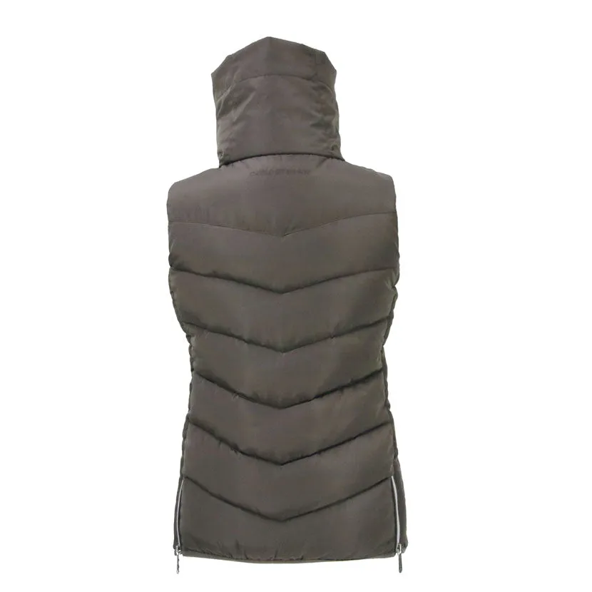 Coldstream Kimmerston Quilted Gilet