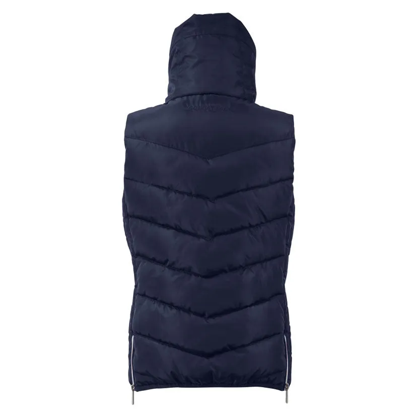 Coldstream Kimmerston Quilted Gilet