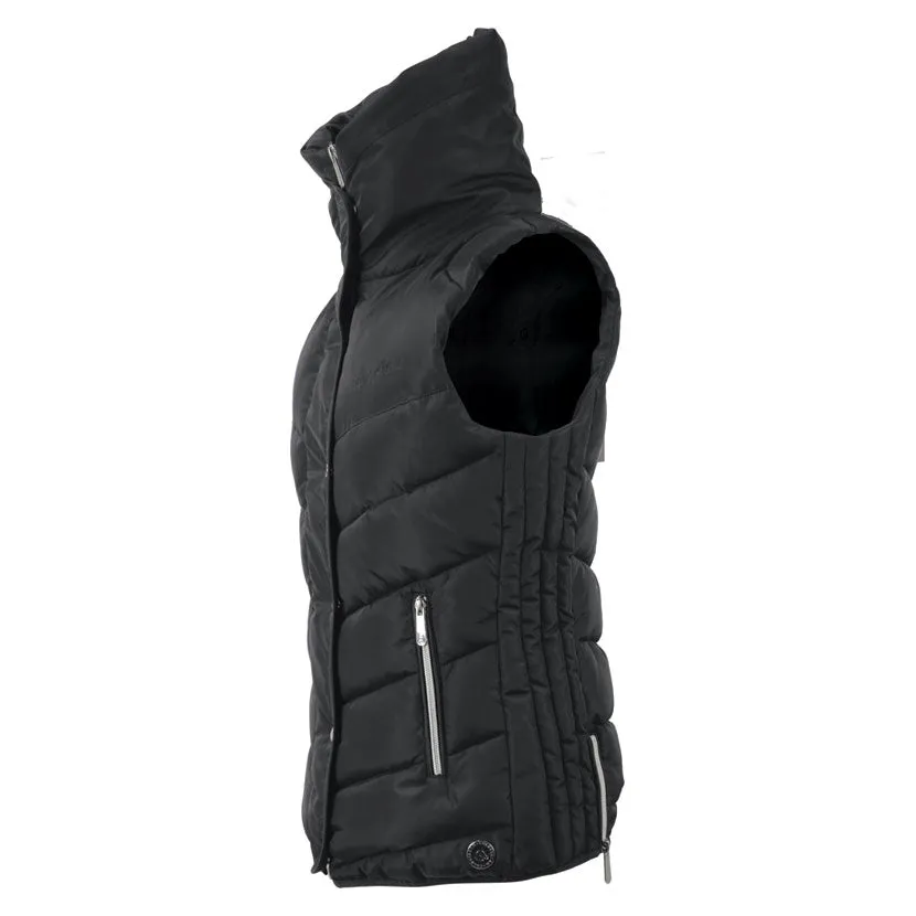 Coldstream Kimmerston Quilted Gilet