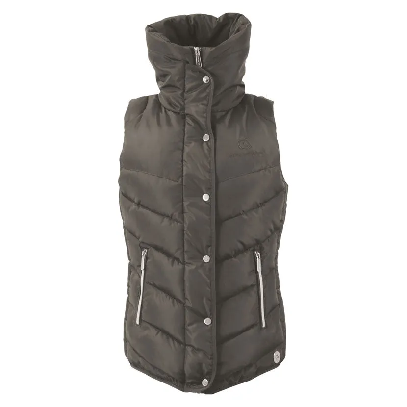 Coldstream Kimmerston Quilted Gilet