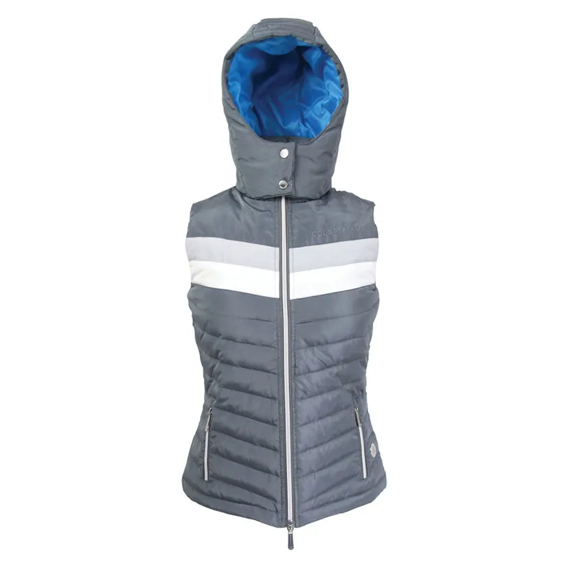 Coldstream Stichill Quilted Gilet